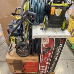 Phoenix AS-IS Monster Turbo Pallet