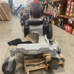 Dallas Location - As-Is Murray Cruz XD 50 in. 22.0 HP 724cc EXi2200 Gas Zero Turn Mower