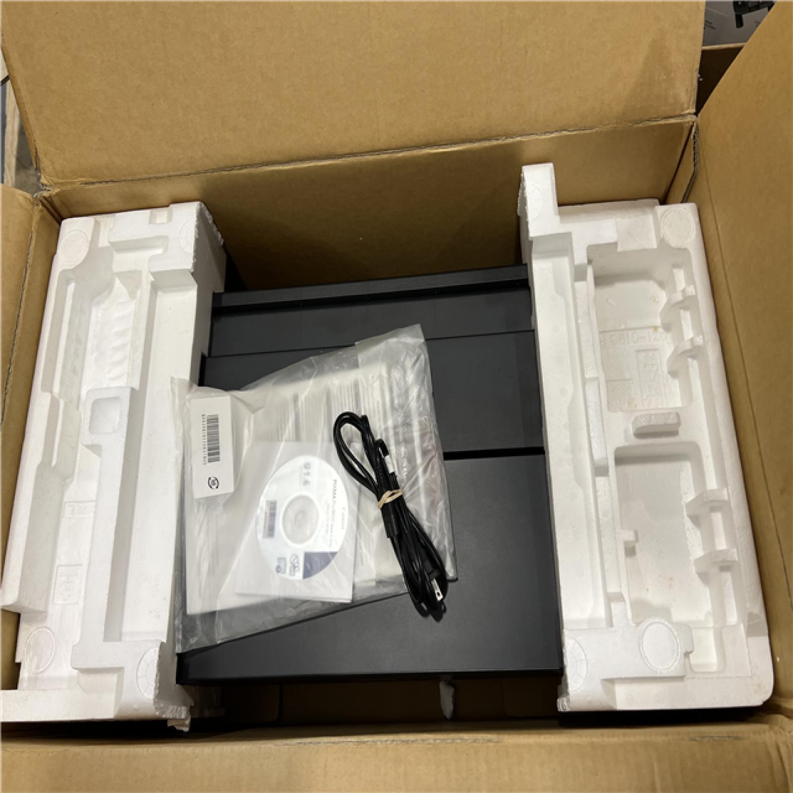 AS-IS Canon PIXMA Pro9000 Mark II Inkjet Photo Printer