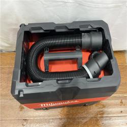 AS-IS Compact Debris Separator,2.5gal,Poly