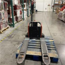Dallas Location - As-Is Ballymore  Electric Pallet Jack