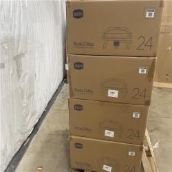 Houston Location - AS-IS home improvement pallet