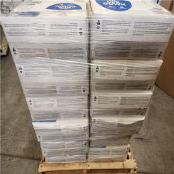 Phoenix NEW (100/Case) AmbiShield 50 CPE Blue Gown w/ Thumbloop Pallet (36-Boxes) (SEALED)