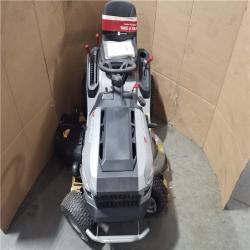 CALIFORNIA AS-IS MURRAY MT200 RIDING MOWER