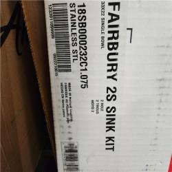 Phoenix AS-IS Mixed American Standard Pallet