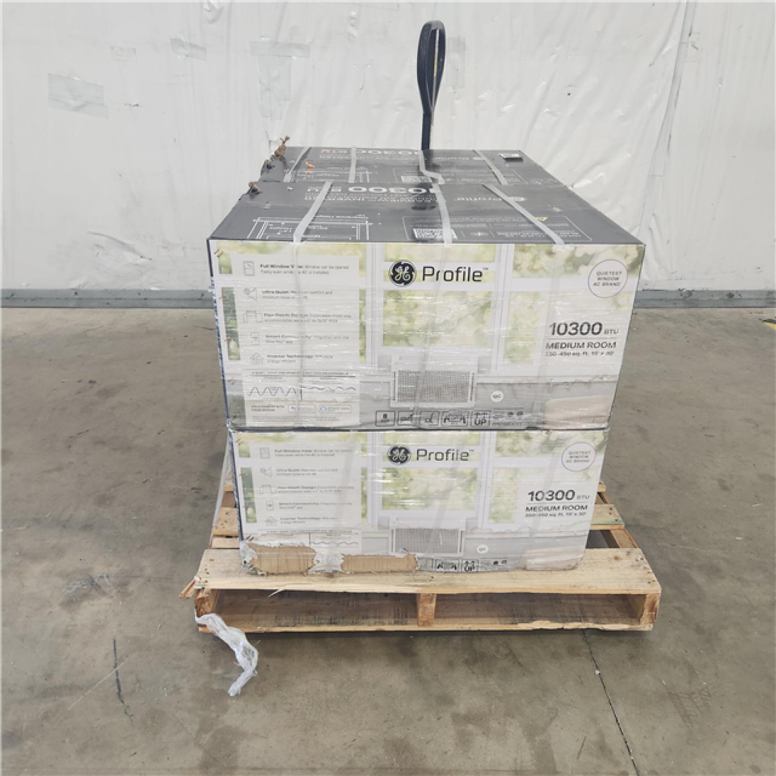 Houston Location - AS-IS LIQUIDATION Pallet