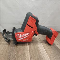 AS-IS- Milwaukee Hackzall Reciprocating Saw (Tool-Only)