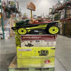 DALLAS LOCATION- AS-IS MONSTER TURBO