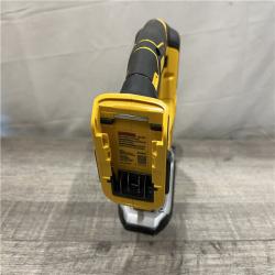AS-IS DEWALT 20V MAX XR Cordless Brushless Jigsaw (Tool Only)