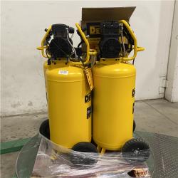 Dallas Location - As-Is DEWALT 26 Gal. 175 PSI Portable Electric Air Compressor(Lot Of 4)