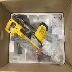As-Is-  DEWALT 15 Amp Corded 12 in. Double Bevel Sliding Compound Miter Saw