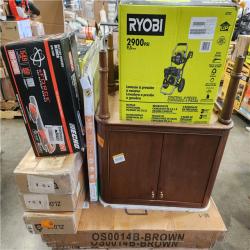 Phoenix AS-IS Monster Turbo Pallet