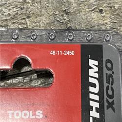 NEW -Milwaukee 12-Volt Lithium-Ion XC High Output 5.0 Ah Battery Pack
