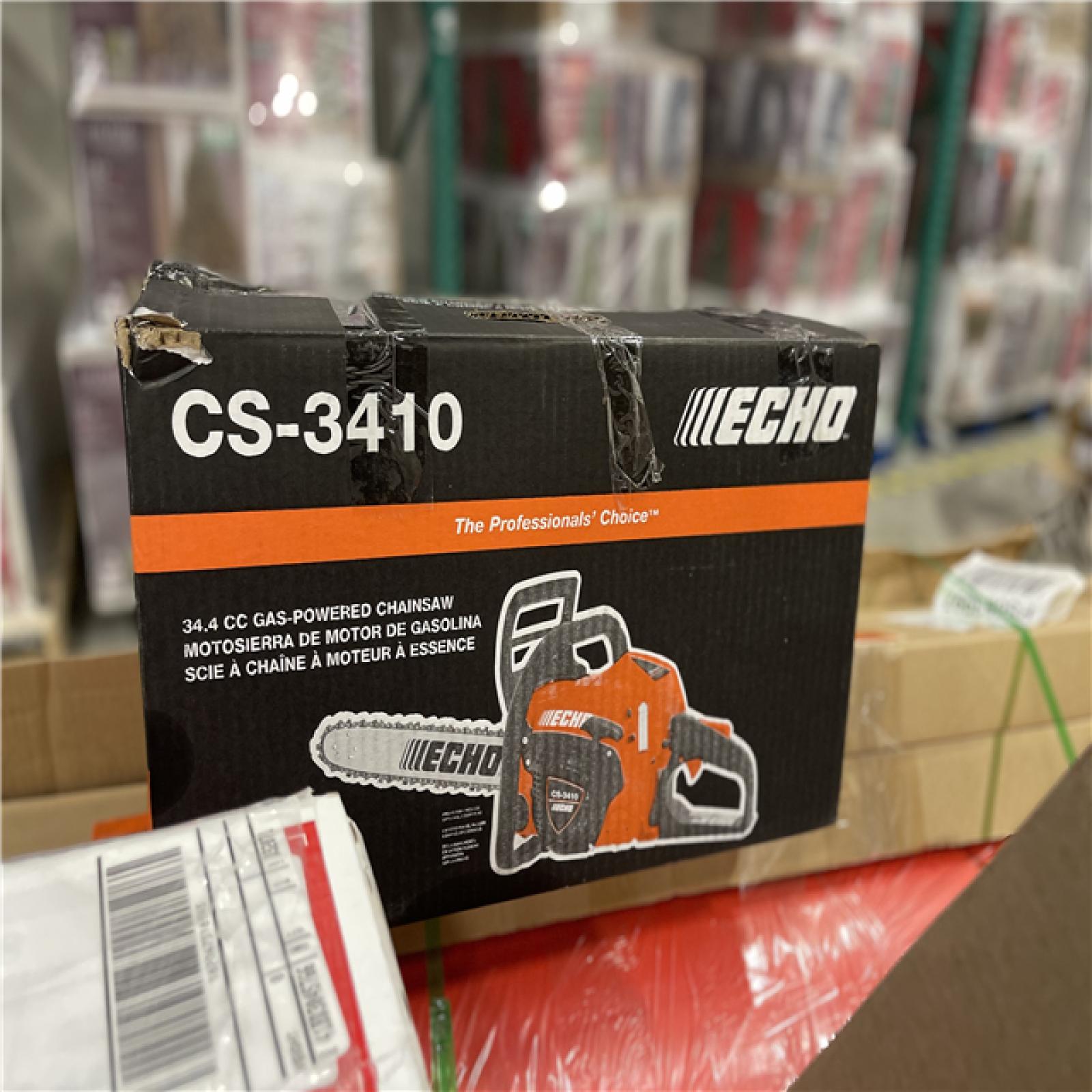 DALLAS LOCATION - AS-IS MONSTER TURBO