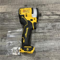 AS-IS DEWALT XTREME 12V MAX 1/2-in Brushless Cordless Impact Wrench (Tool Only)