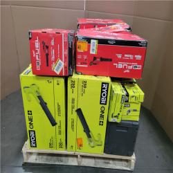 PHOENIX AS-IS TOOL PALLET