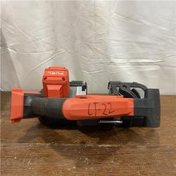 AS-IS Milwaukee M18 FUEL Compact Band Saw
