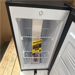 CALIFORNIA LIKE NEW  WHYNTER CUF-301BK CONVERTIBLE FRIDGE FREEZER