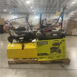 DALLAS LOCATION- AS-IS MONSTER TURBO