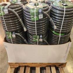 Phoenix NEW Flexon 5/8 in. Dia x 150 ft. Supreme Duty Water Hose Pallet (18-Hoses)
