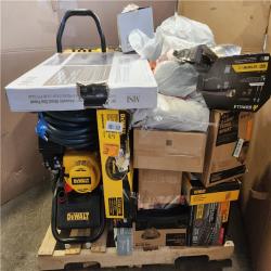 Phoenix AS-IS Monster Turbo Pallet