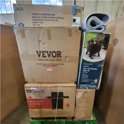Phoenix AS-IS .Com Home Improvement Pallet