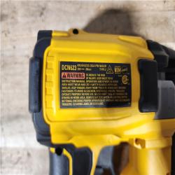 HOUSTON LOCATION - AS - IS DEWALT ATOMIC 20V MAX Lithium Ion Cordless 23 Gauge Pin Nailer (Tool Only)