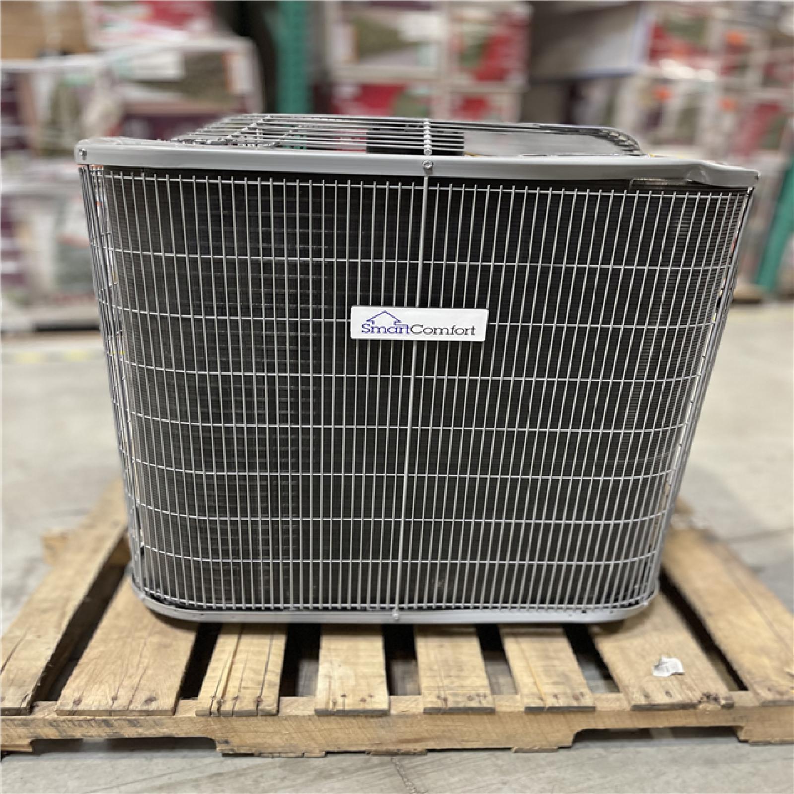 DALLAS LOCATION- AS IS- SMART COMFORT BY CARRIER 2.0 TON 14.3 Seer 2 Condensor