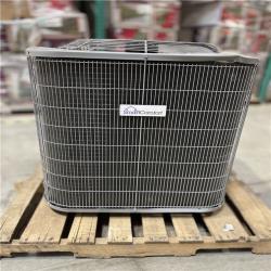 DALLAS LOCATION- AS IS- SMART COMFORT BY CARRIER 2.0 TON 14.3 Seer 2 Condensor