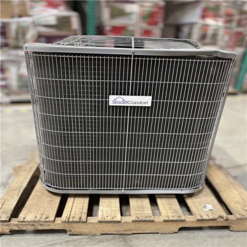 DALLAS LOCATION- AS IS- SMART COMFORT BY CARRIER 2.0 TON 14.3 Seer 2 Condensor