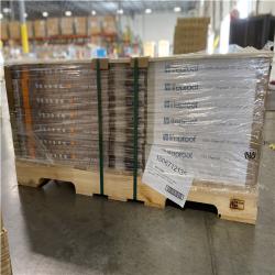 DALLAS LOCATION - LIFEPROOF Sterling Oak 22 MIL x 8.7 in. W x 48 in. L Waterproof (20.1 sqft/case) (27 CASES)