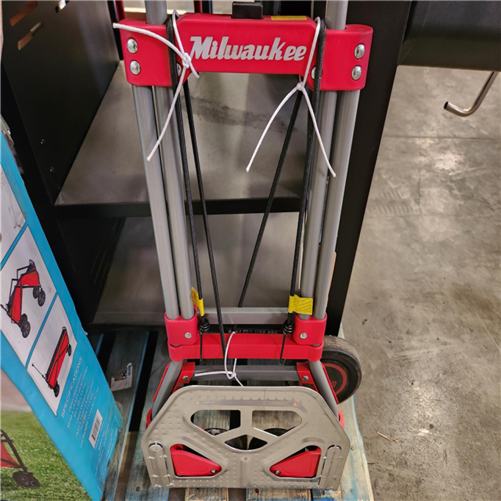 Phoenix AS-IS Mixed Home Improvement Pallet