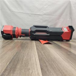 AS-IS- Milwaukee M12 12-Volt Lithium-Ion Cordless 1400 Lumen ROCKET LED Stand Work Light (Tool-Only)