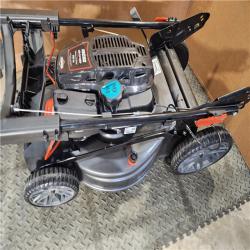 HOUSTON LOCATION - AS-IS Echo 21 Inch 190 CC Gas-Powered Self-Propelled Lawn Mower - LM-2119SP