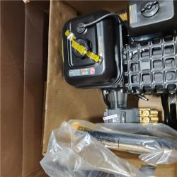 Dallas Location - As-Is DEWALT 4400 PSI 4.0 GPM Gas Pressure Washer