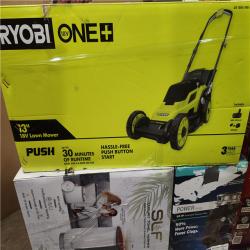 Phoenix AS-IS Monster Turbo Pallet