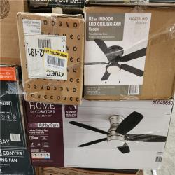 Phoenix AS-IS Mixed Home Improvement Pallet