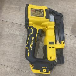 AS-IS DEWALT ATOMIC 20V MAX Lithium Ion Cordless 23 Gauge Pin Nailer (Tool Only)