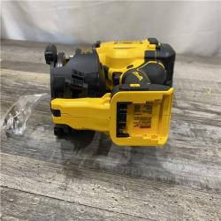 AS-IS DEWALT 20V MAX 15-Degree Electric Cordless Roofing Nailer (Tool Only)