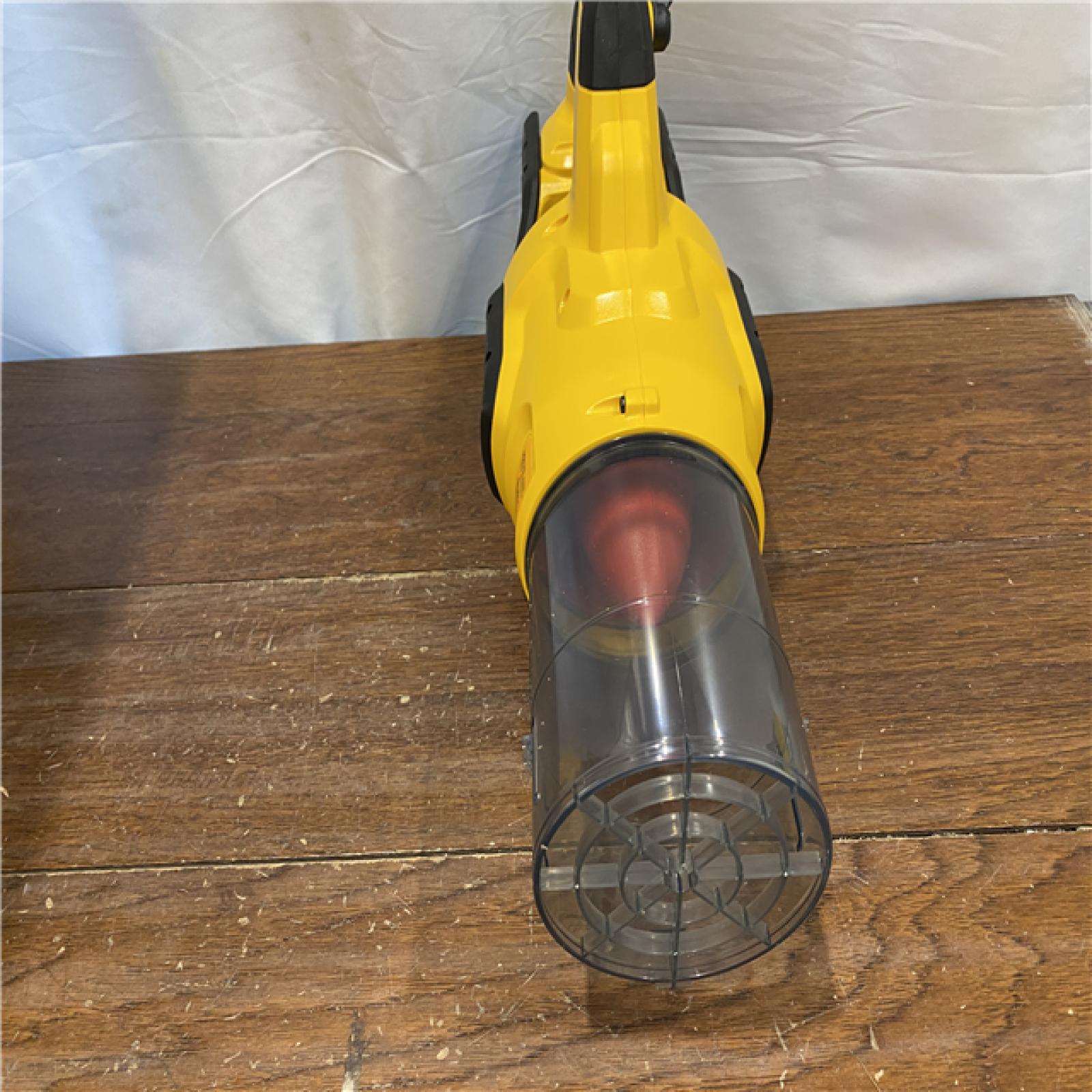 AS-IS DEWALT 60V MAX Brushless Cordless Handheld Leaf Blower