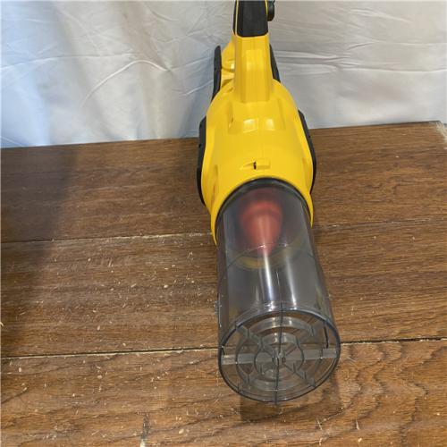 AS-IS DEWALT 60V MAX Brushless Cordless Handheld Leaf Blower