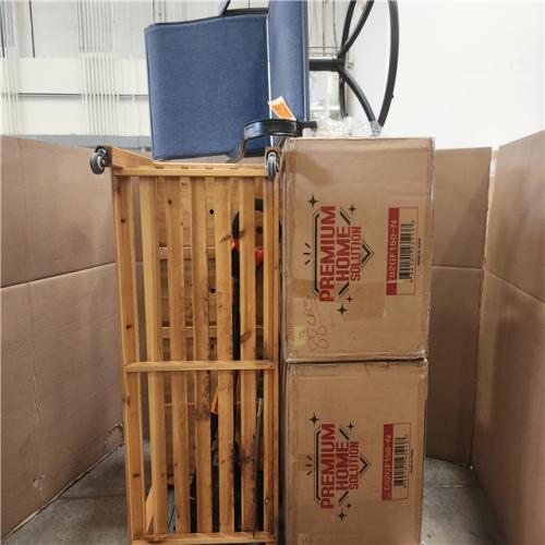 Phoenix AS-IS .Com Home Improvement Pallet