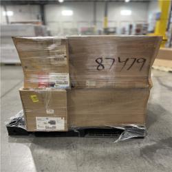 DALLAS LOCATION - Furnace Humidifier  2 000 sq. ft.  Drain Bypass  Gray PALLET-(9 UNITS)