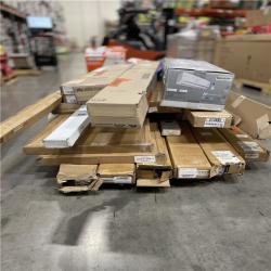 DALLAS LOCATION - AS-IS MONSTER TURBO