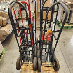 Phoenix Location Mixed Hand Truck Pallet (8 Total)