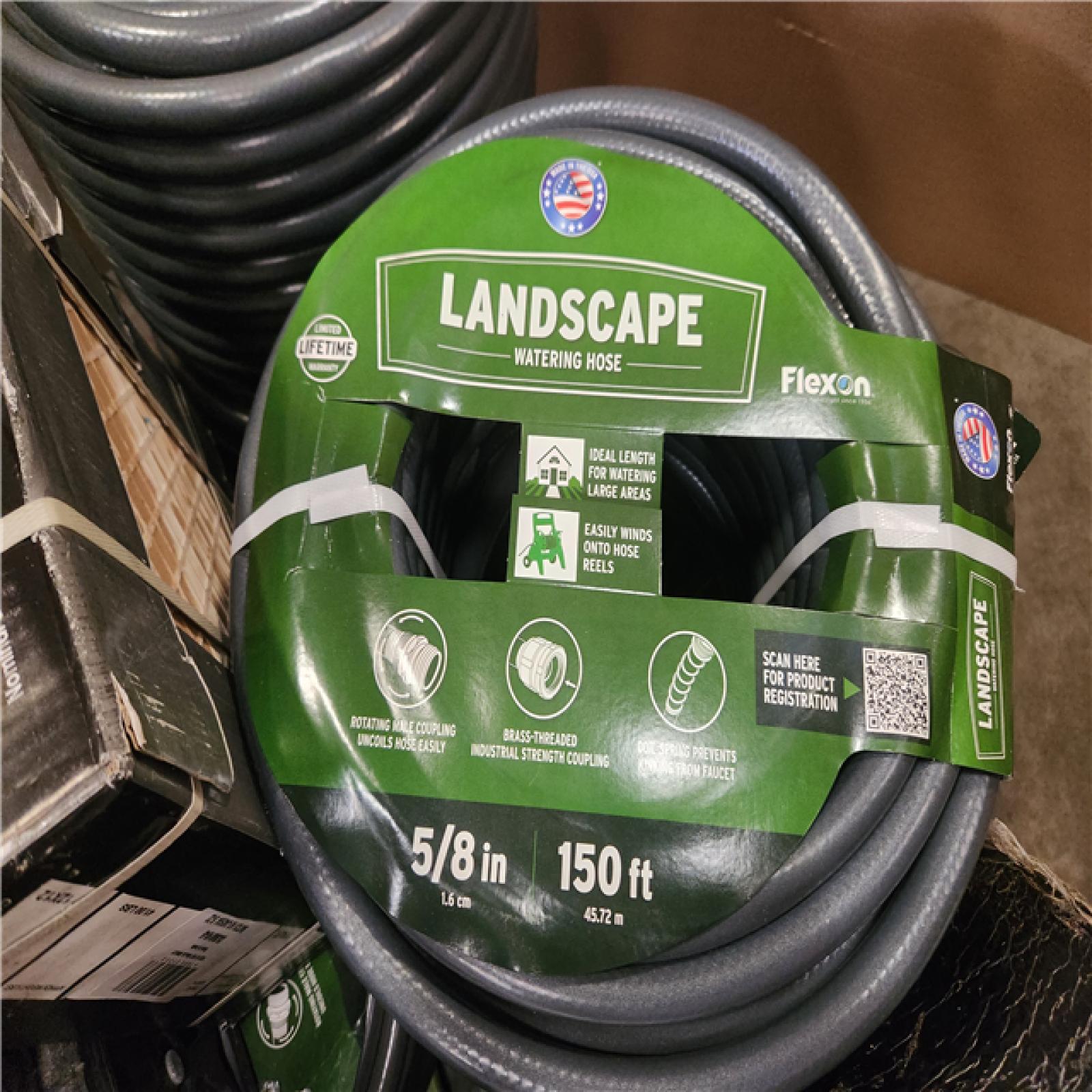 Phoenix AS-IS Monster Turbo Pallet