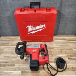 HOUSTON LOCATION - AS-IS Milwaukee 5446-21 SDS Max Demolition Hammer