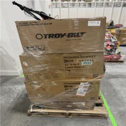 Atlanta Location As-Is Tools and More Partial Truckload (11 Pallets) 1707-B