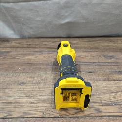 AS-IS DEWALT 20V MAX Cordless Cut Out Tool