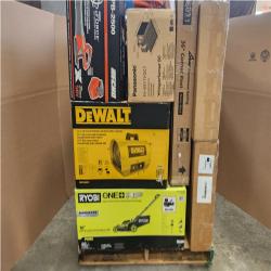 Phoenix AS-IS Monster Turbo Pallet